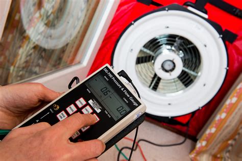 air tightness testing brisbane|air tightness testing.